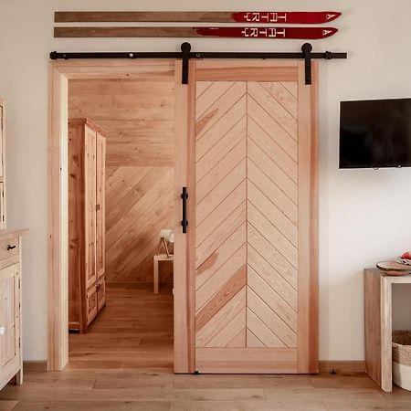 Apartmán Tatra Rest Kościelisko Exteriér fotografie