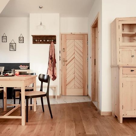 Apartmán Tatra Rest Kościelisko Exteriér fotografie