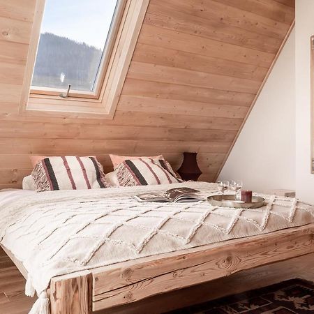Apartmán Tatra Rest Kościelisko Exteriér fotografie
