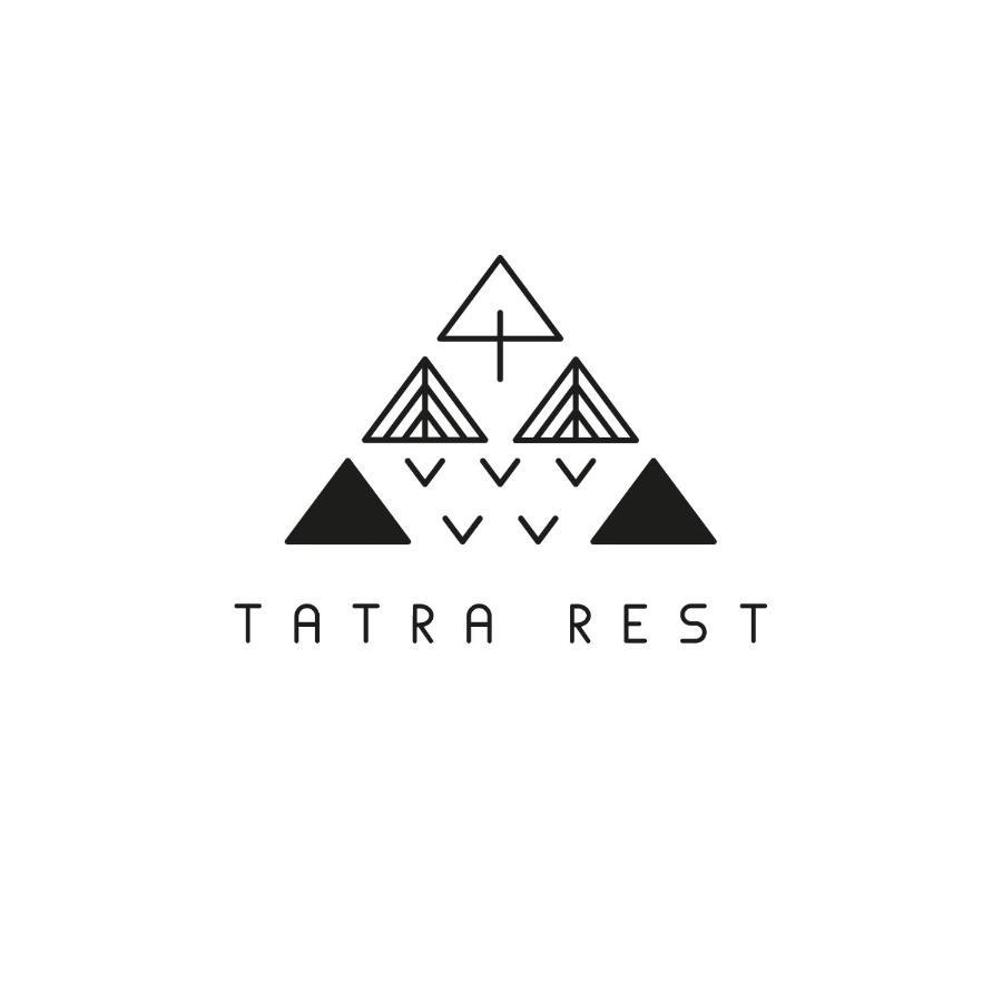Apartmán Tatra Rest Kościelisko Exteriér fotografie