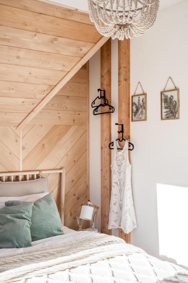 Apartmán Tatra Rest Kościelisko Exteriér fotografie