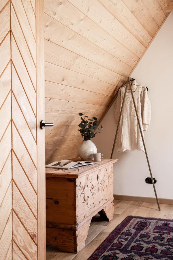 Apartmán Tatra Rest Kościelisko Exteriér fotografie