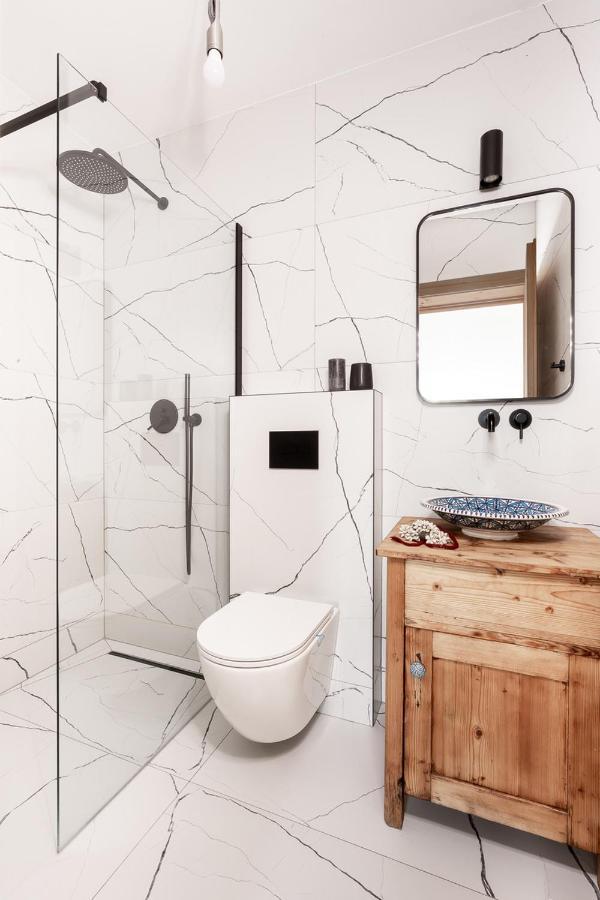 Apartmán Tatra Rest Kościelisko Exteriér fotografie